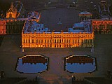 France - Chateau de Versailles